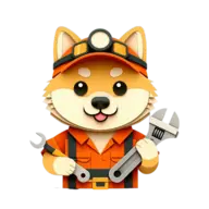 柴犬大師